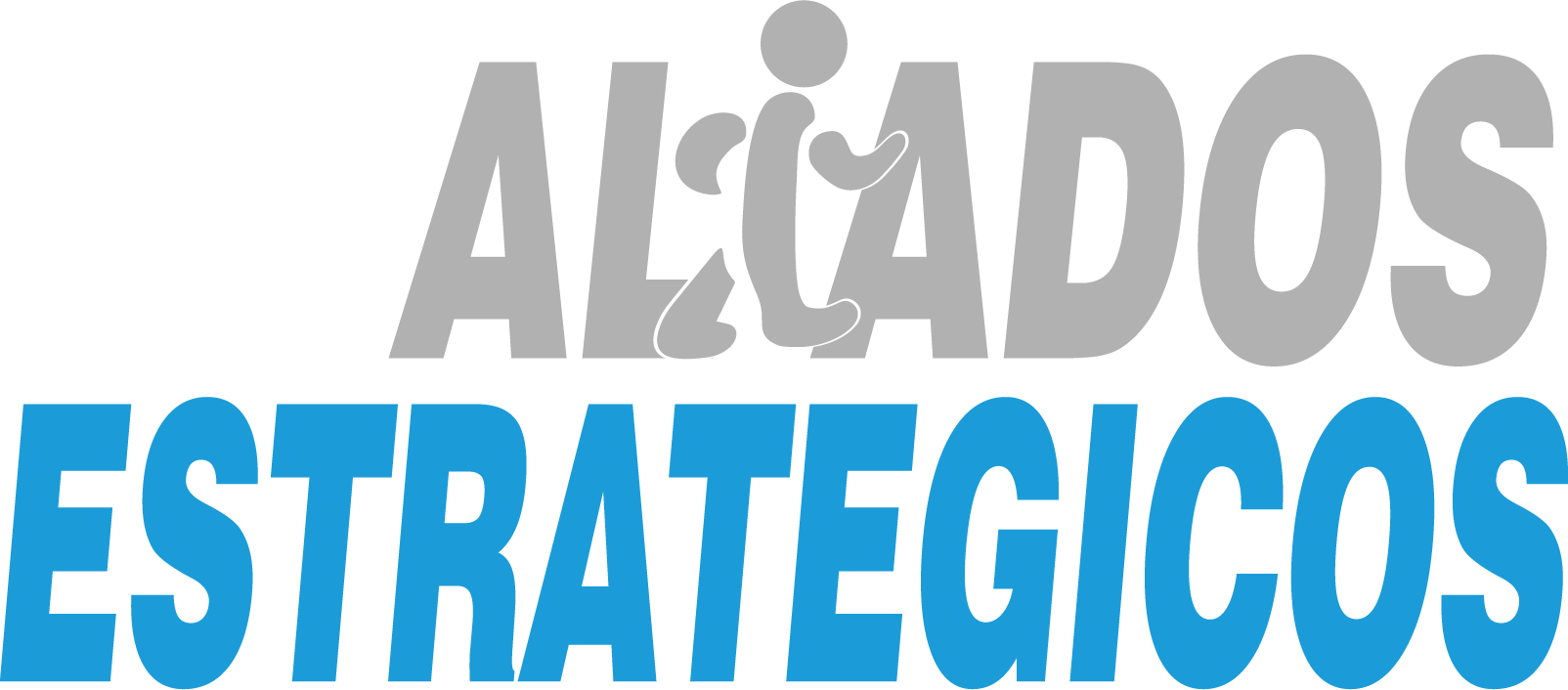 Aliados Estrategicos Logo